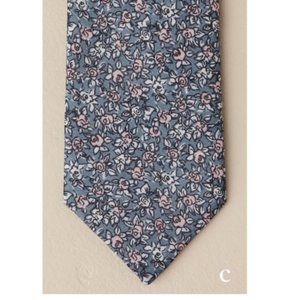 BHLDN Ties